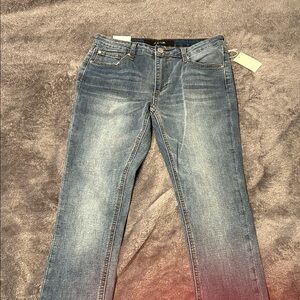 Joe’s Jeans Skinny Fit Boys Denim Jeans